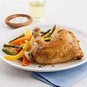 Demie Poulet