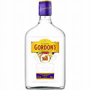Gin Gordon