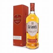 Grant's