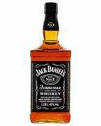 Jack Daniel