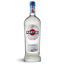 Martini Blanc