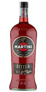 Martini Rouge