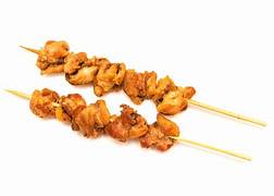 Mini Brochettes (2 pièces)