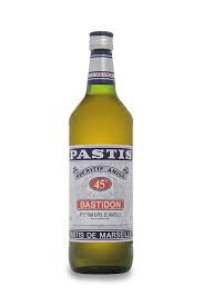 Pastis