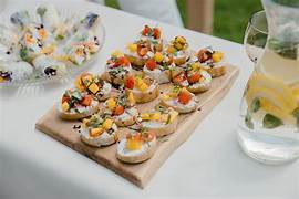 Tapas à Partagé