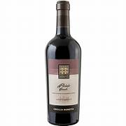 CABERNET(Italie)