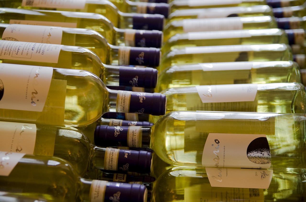 CARIGNAN TERRE D’ARDOISE BLANC (Languedoc)