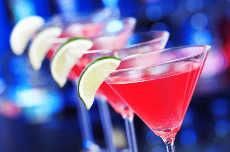 Le Cosmopolitan