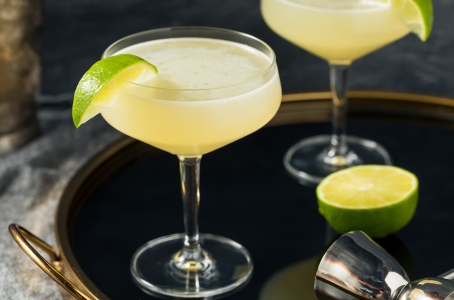Le Daiquiri