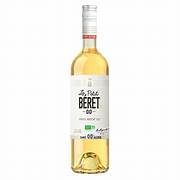 LE BERÊT (Sud-Ouest)