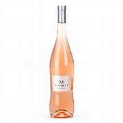 M DE MINUTY (Provence)