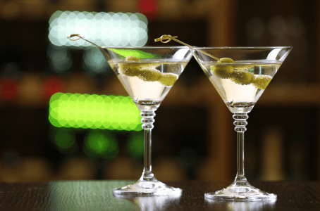 Le Martini