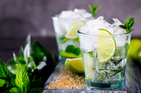 Le Mojito