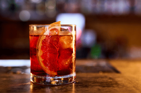 Le Negroni