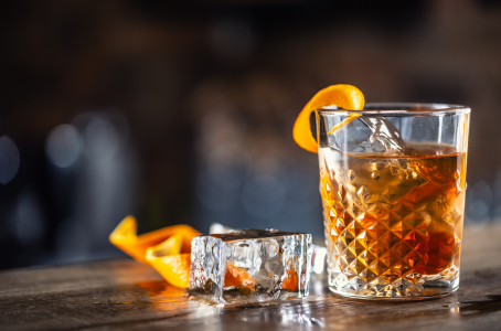 L'Old Fashioned