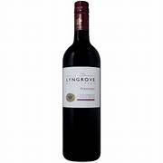 PETIT PINOTAGE (Afrique du Sud)