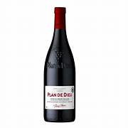 PLAN DE DIEU (Rhône)