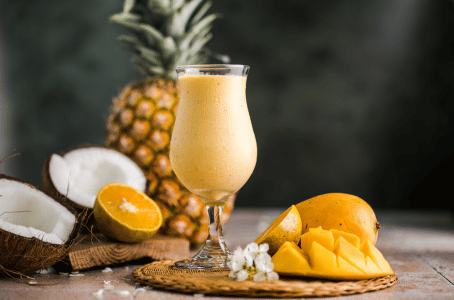 La Piña Colada