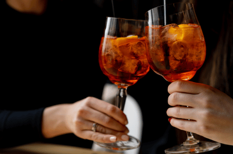 Le Spritz