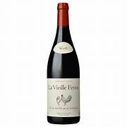 VIEILLE FERME (Rhône)