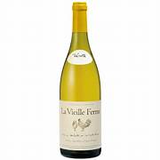 VIEILLE FERME (Rhône)